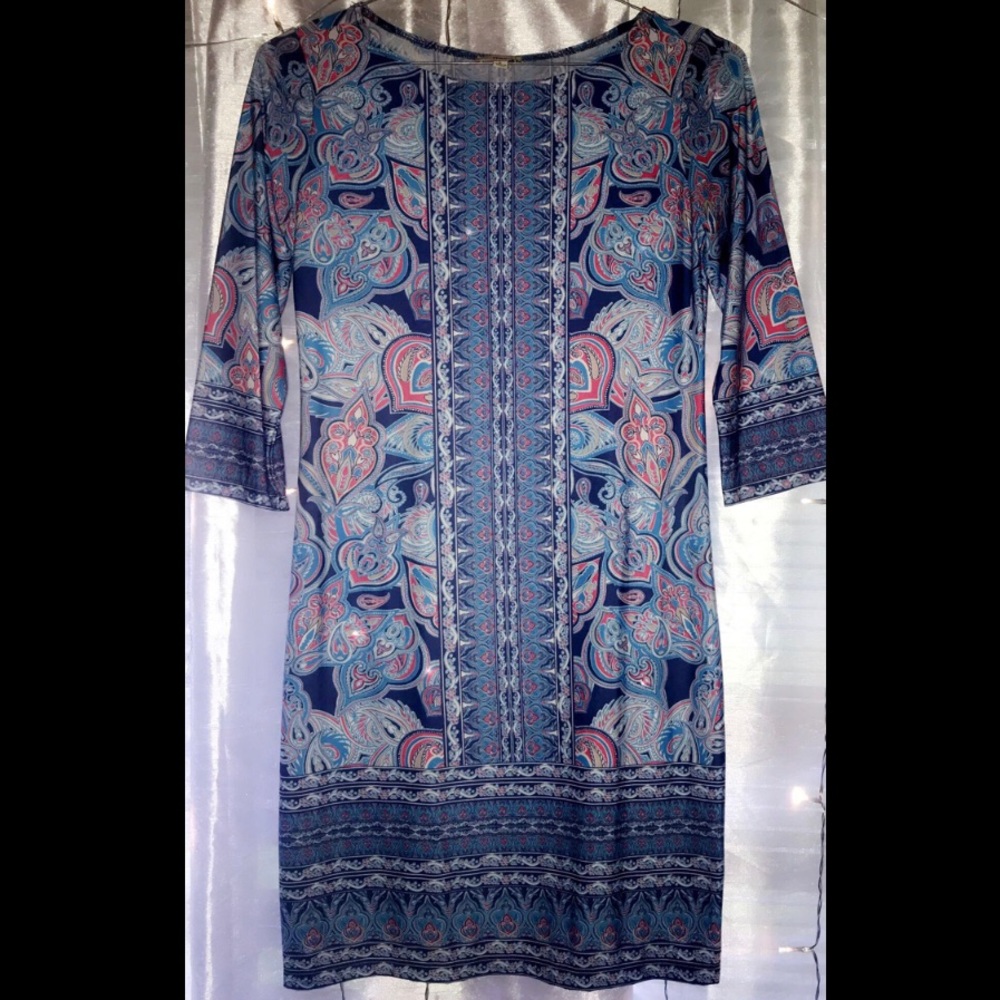 Haani Dress